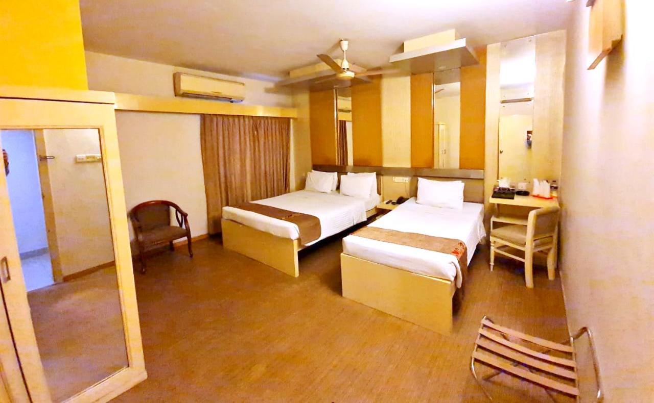 Hotel Ornate Dhaka Exterior foto
