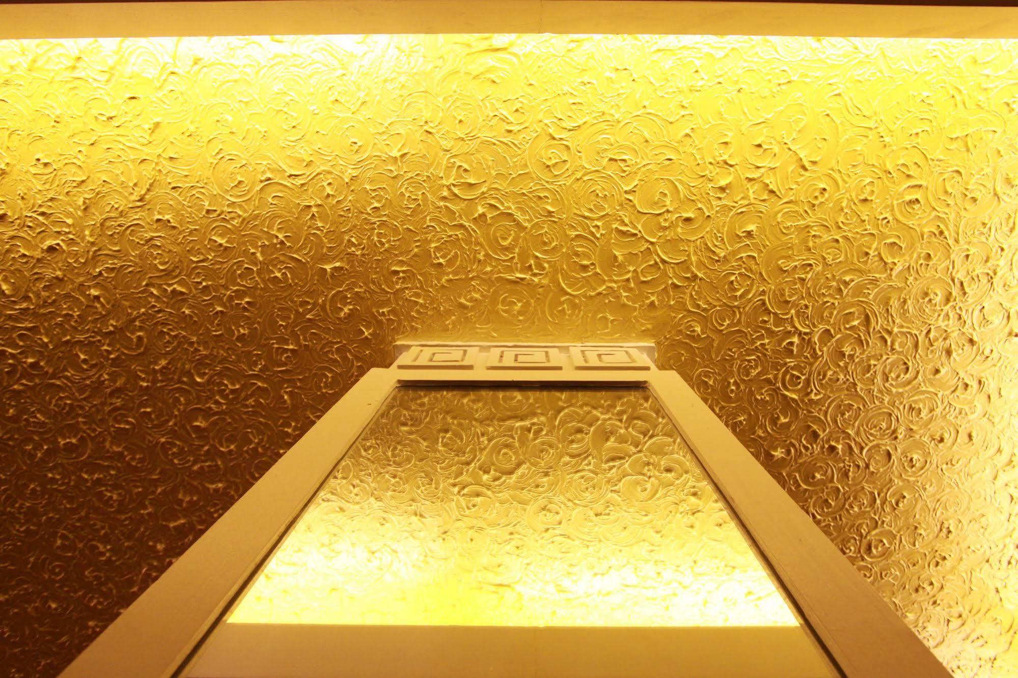 Hotel Ornate Dhaka Exterior foto